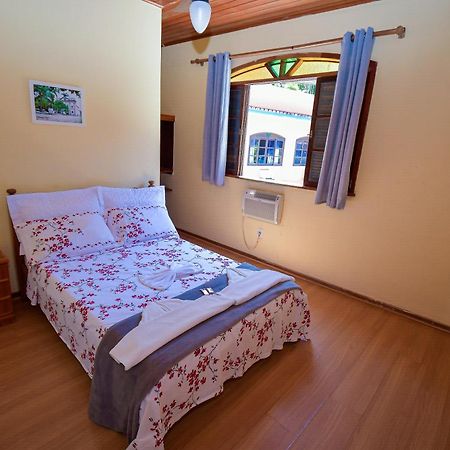 Beach House Araquari Exterior foto