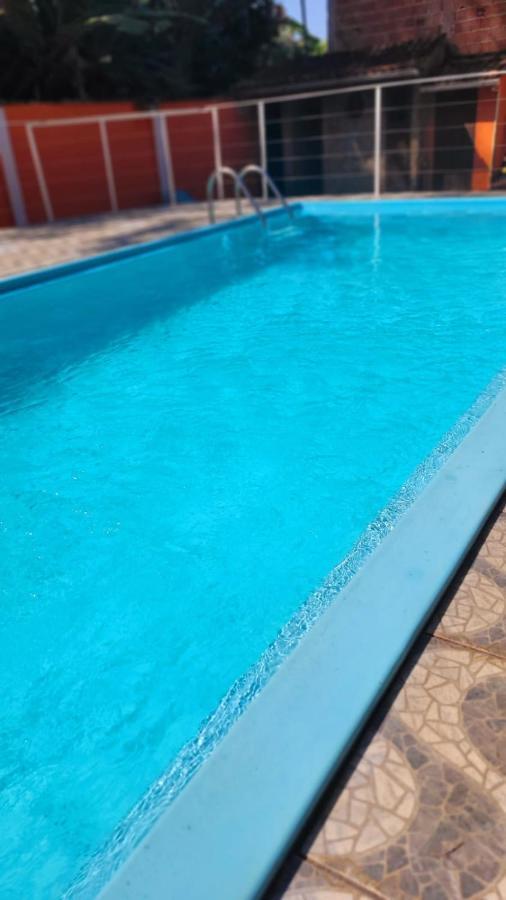 Beach House Araquari Exterior foto