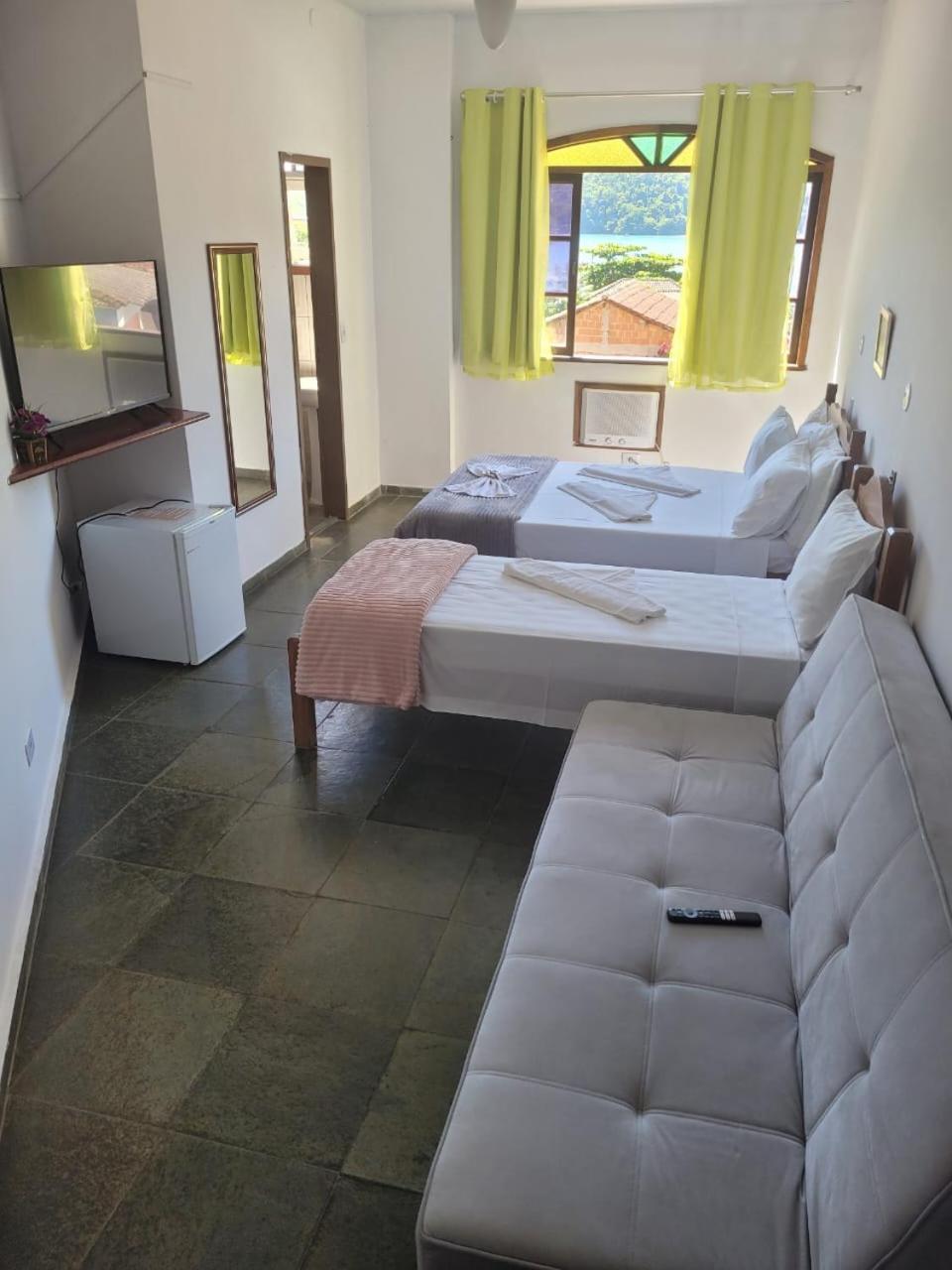Beach House Araquari Exterior foto