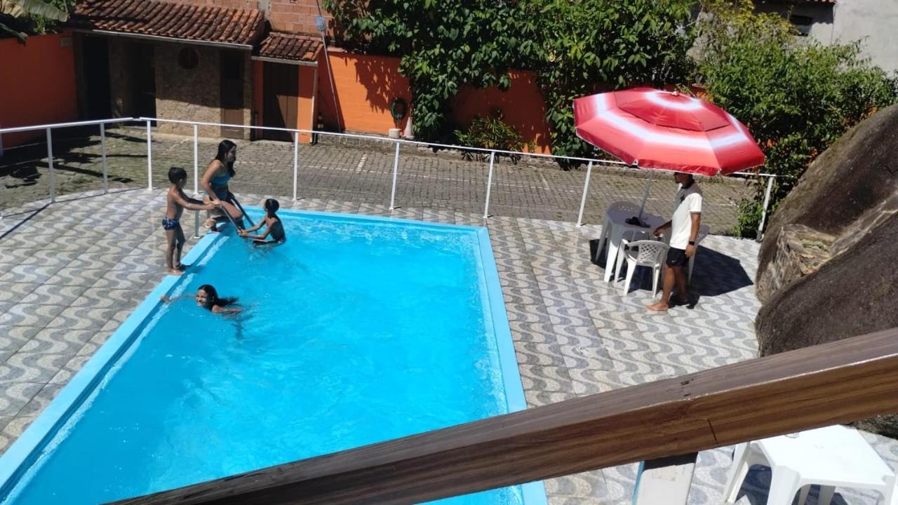 Beach House Araquari Exterior foto