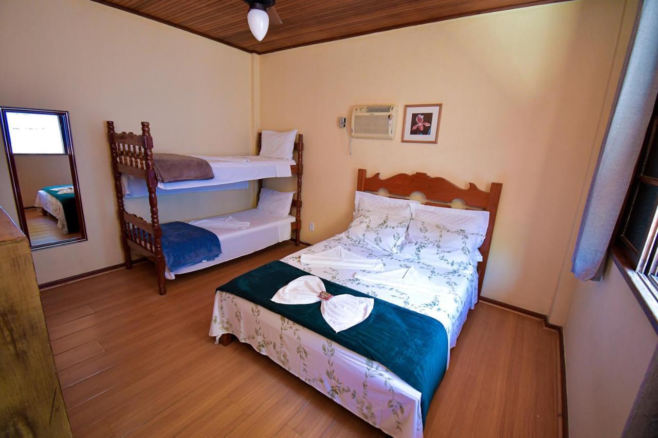 Beach House Araquari Exterior foto