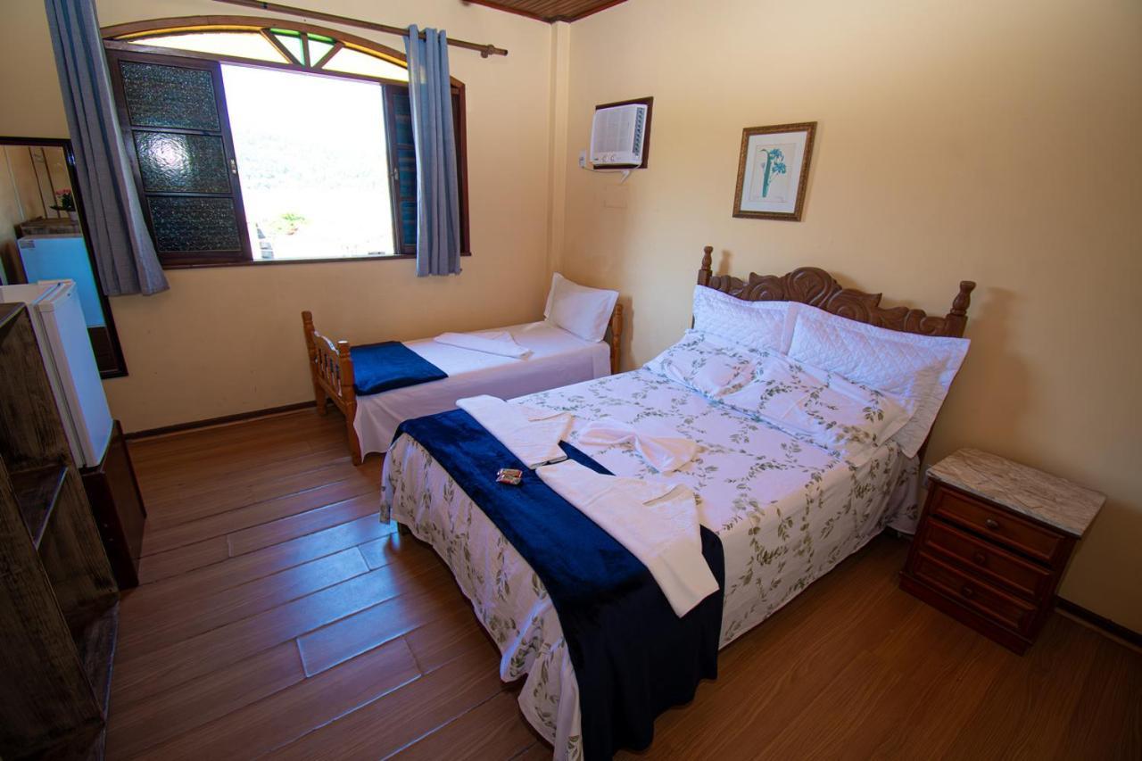 Beach House Araquari Exterior foto
