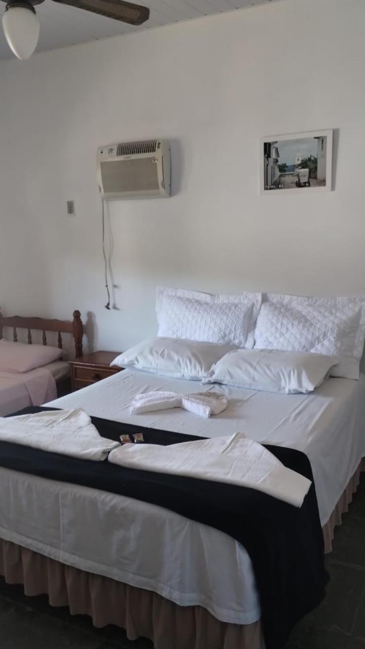 Beach House Araquari Exterior foto