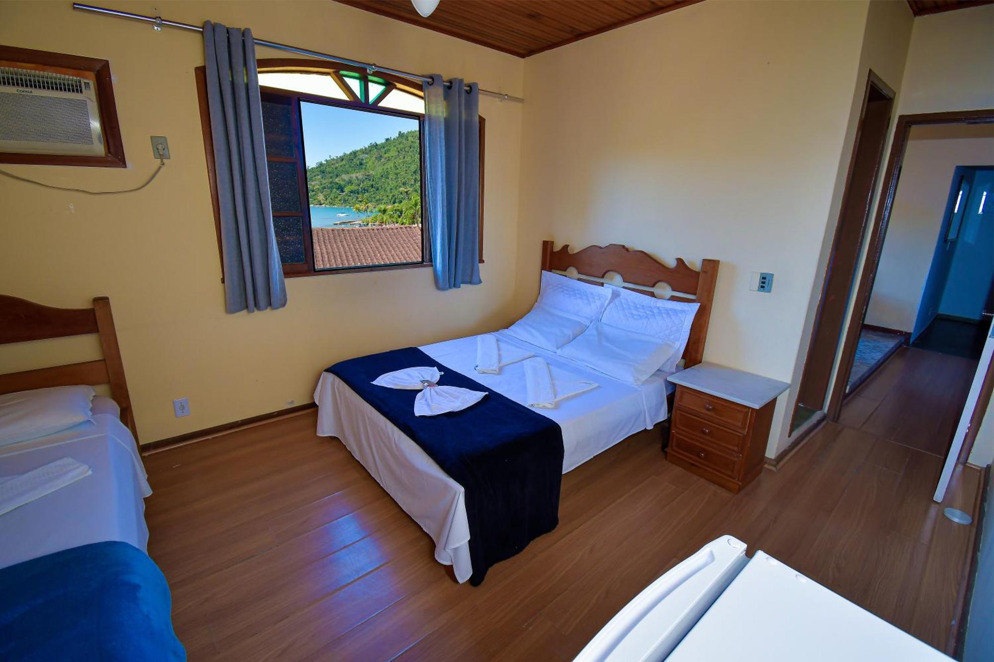 Beach House Araquari Exterior foto