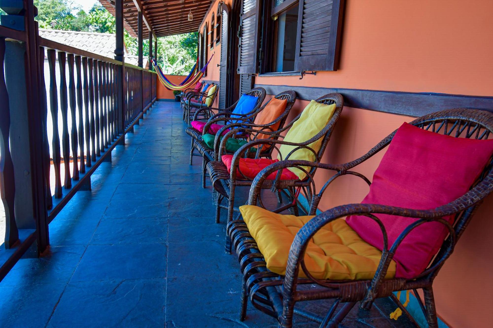Beach House Araquari Exterior foto