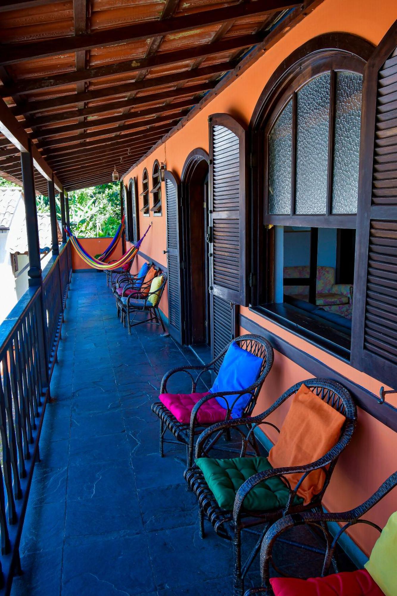 Beach House Araquari Exterior foto
