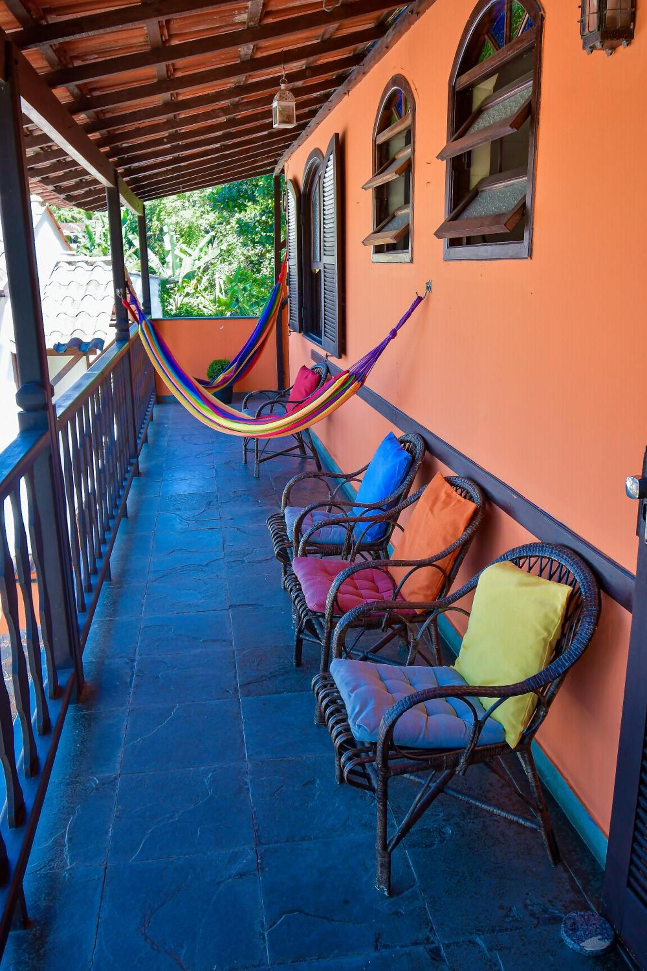 Beach House Araquari Exterior foto