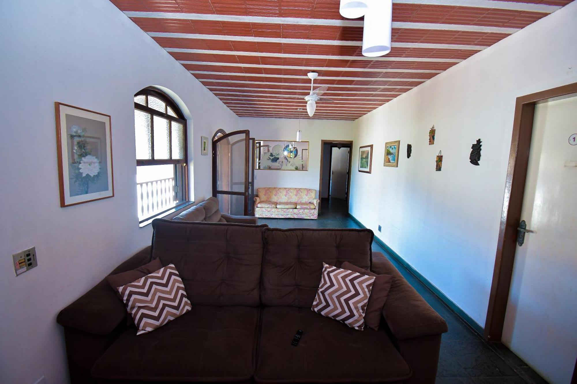 Beach House Araquari Exterior foto