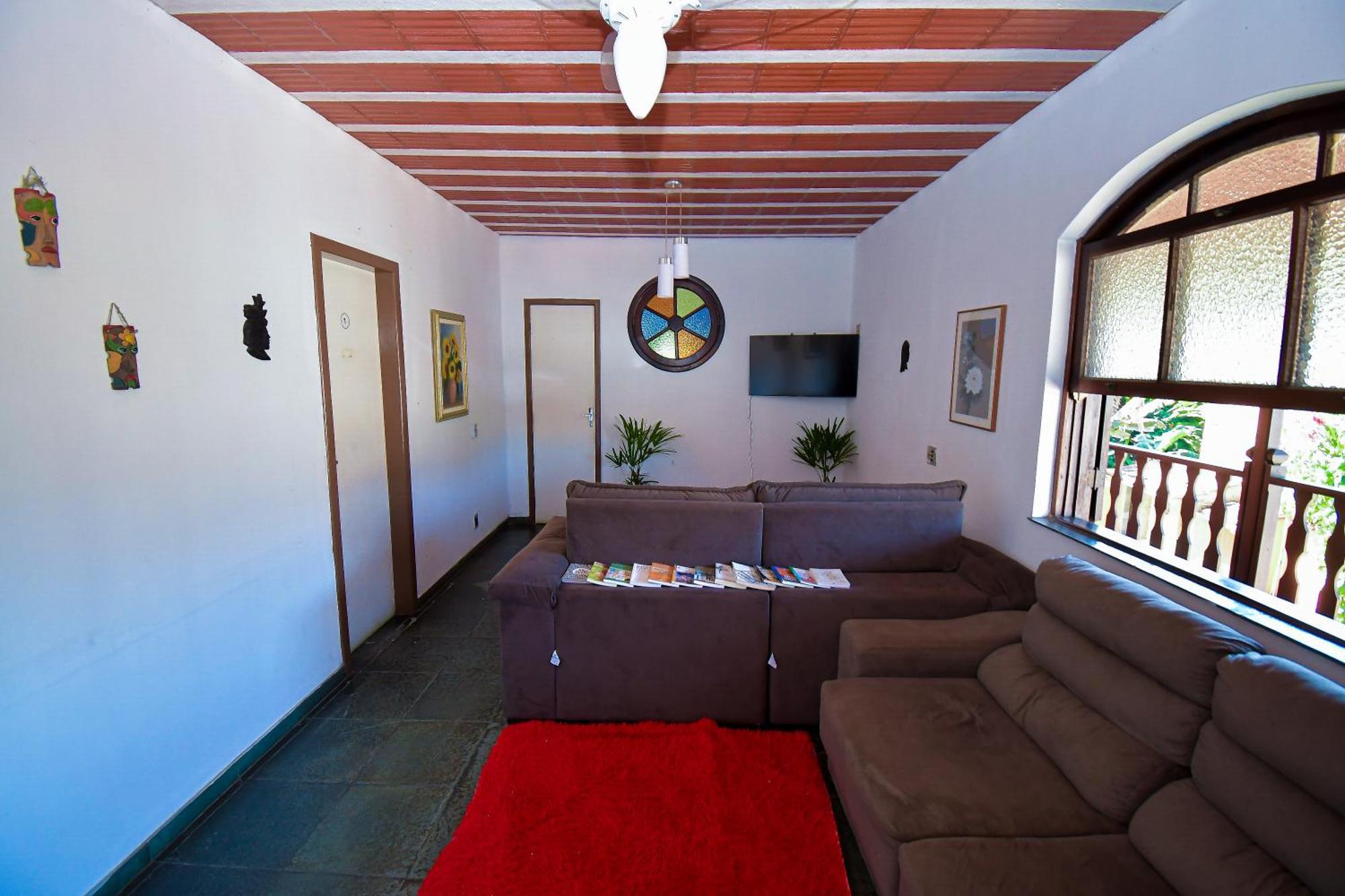 Beach House Araquari Exterior foto