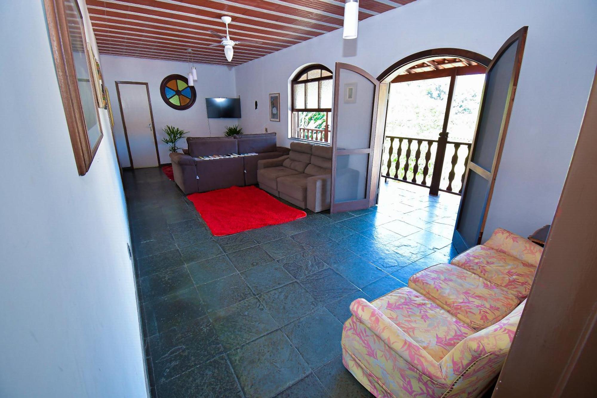 Beach House Araquari Exterior foto