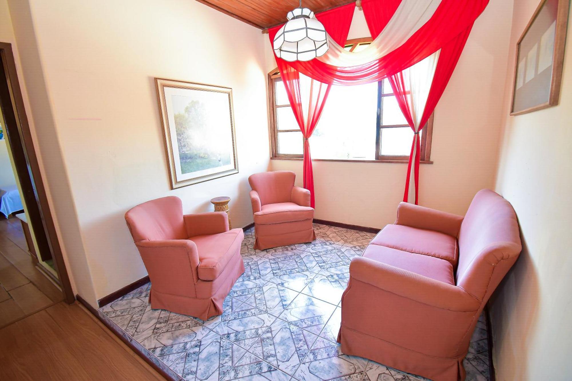Beach House Araquari Exterior foto