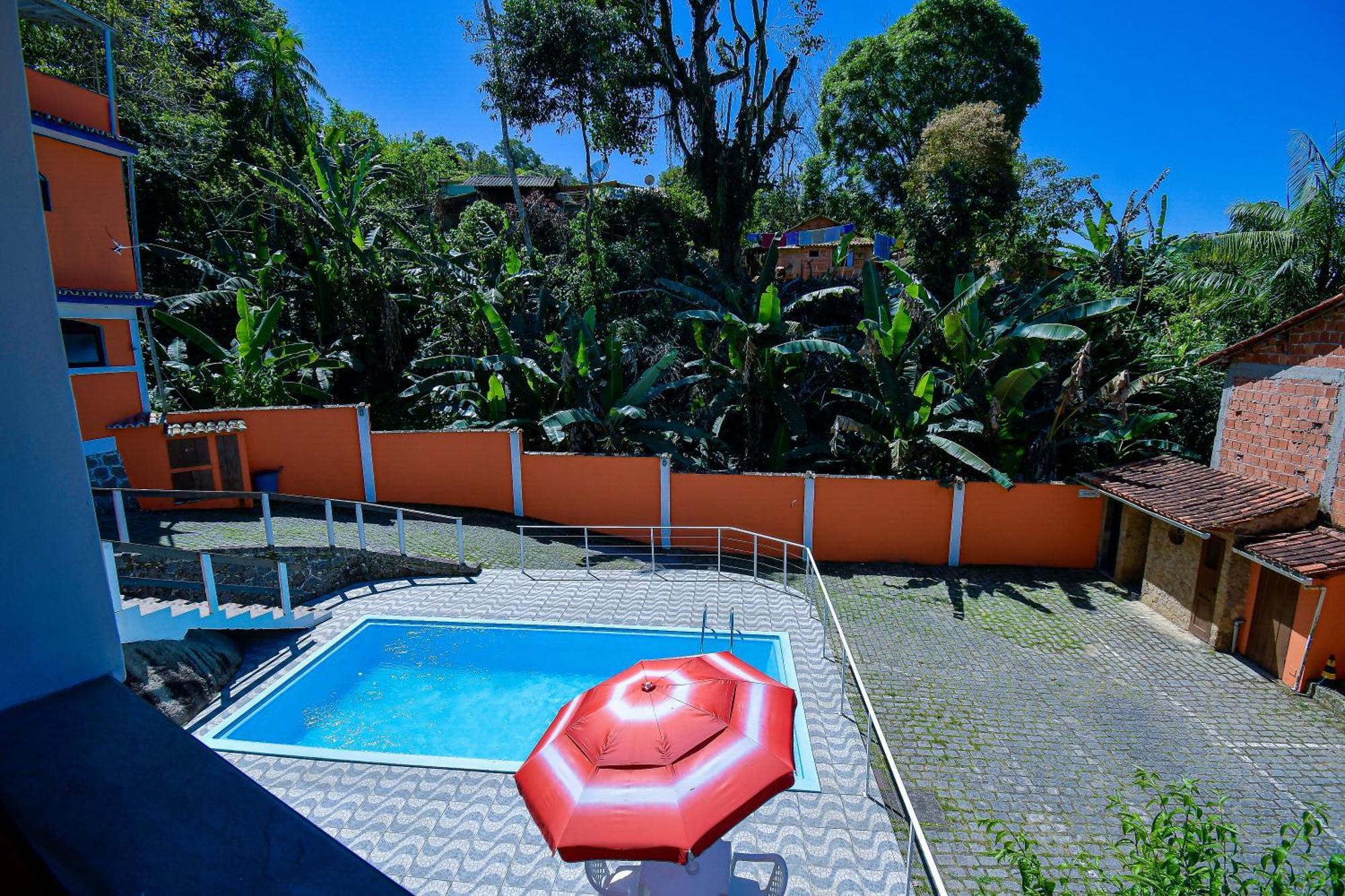 Beach House Araquari Exterior foto