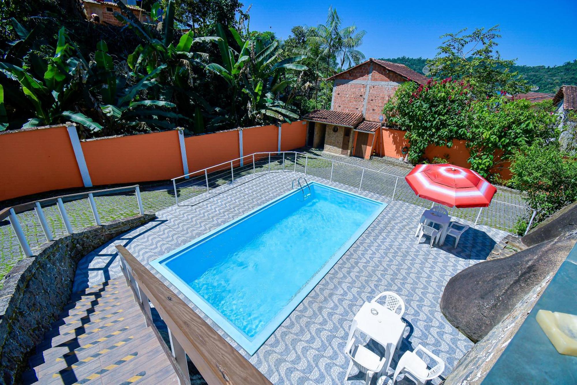 Beach House Araquari Exterior foto