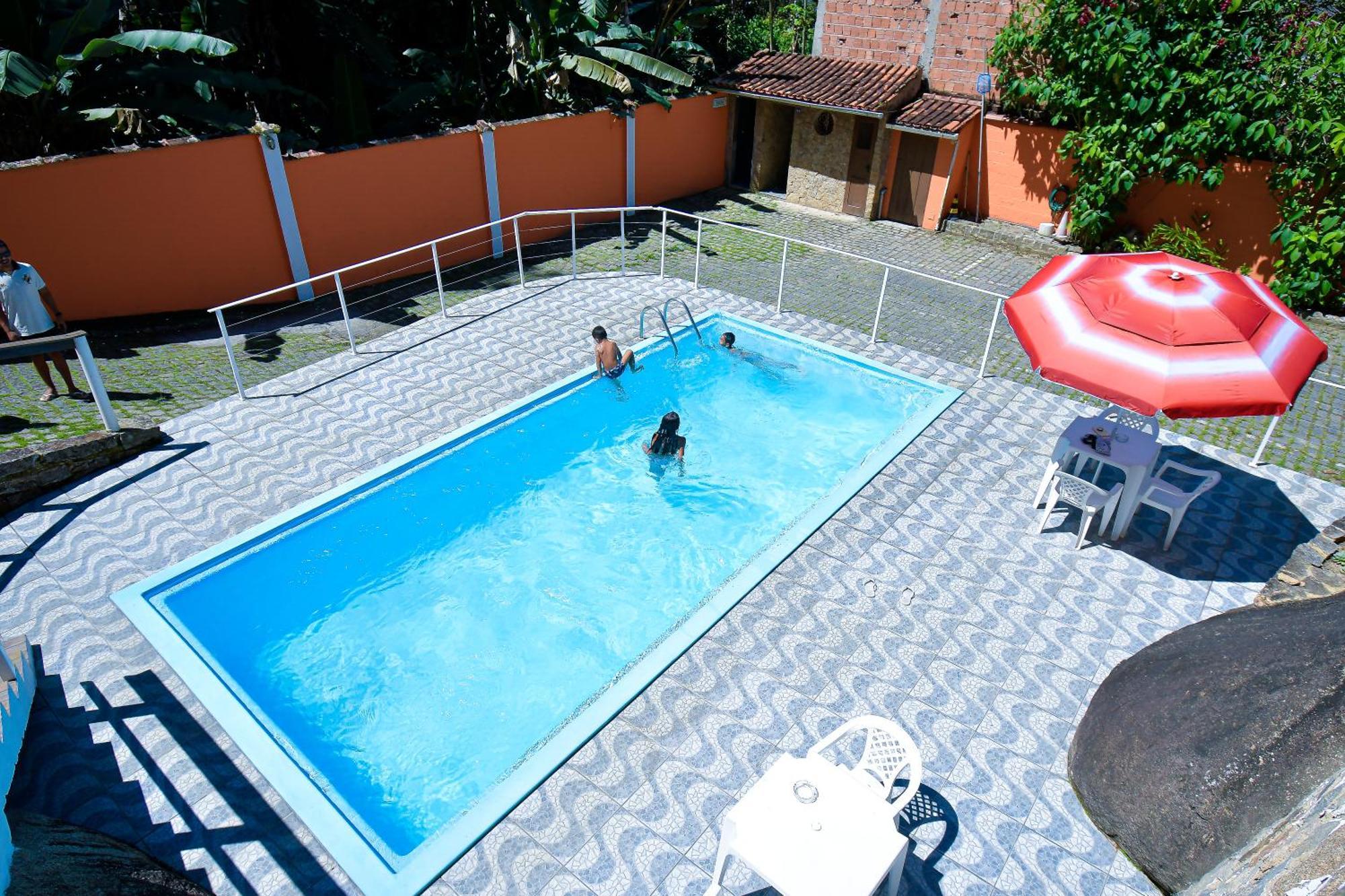 Beach House Araquari Exterior foto