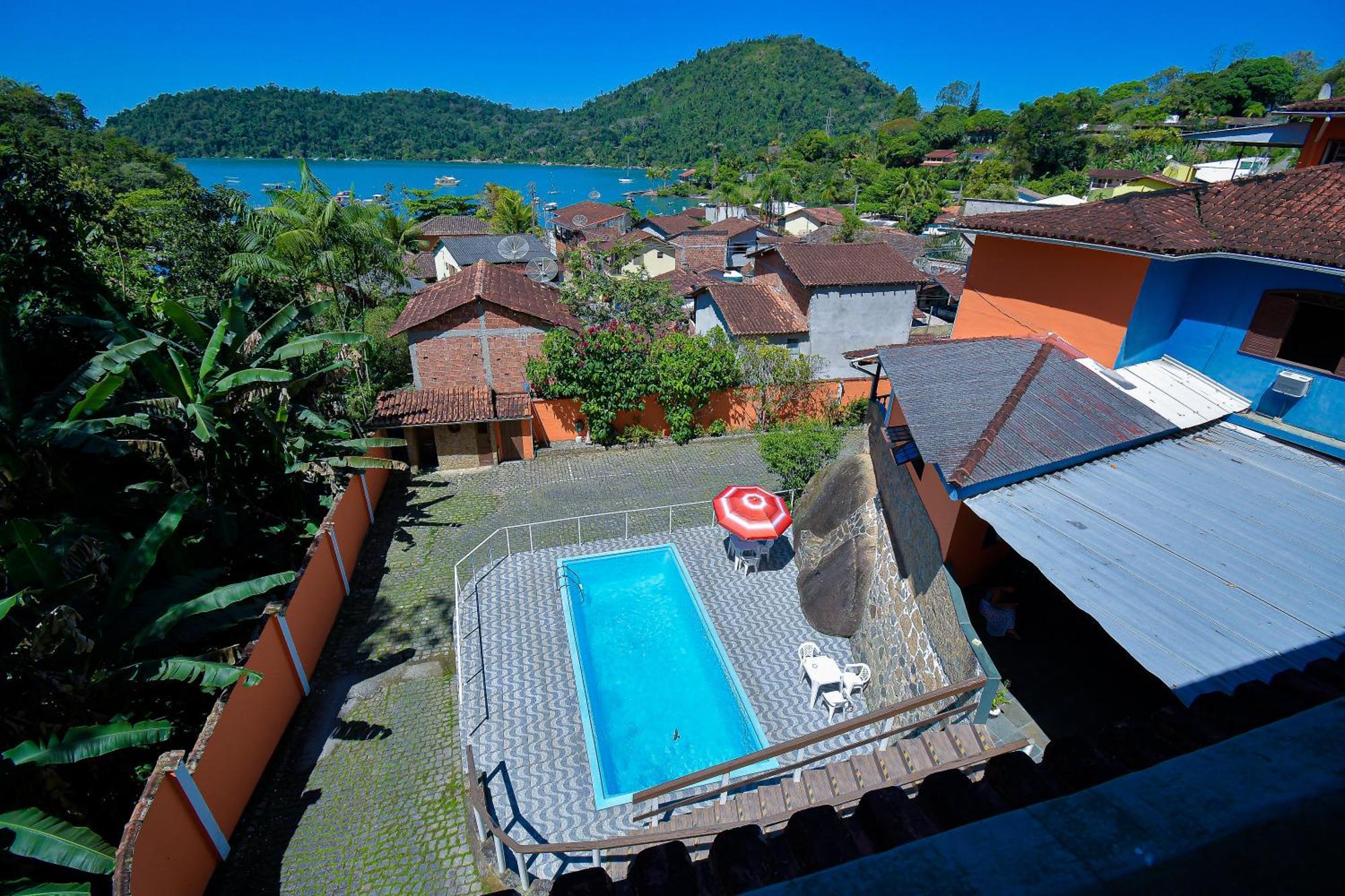 Beach House Araquari Exterior foto