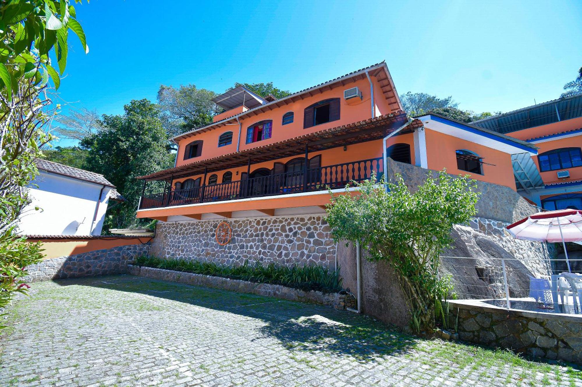 Beach House Araquari Exterior foto